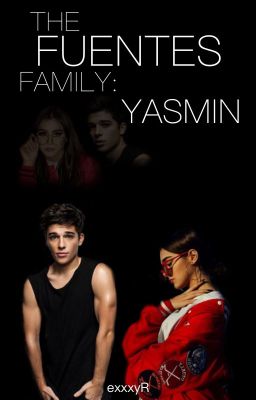 The Fuentes Family: Yasmin