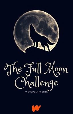 The Full Moon Challenge