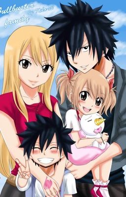 The fullbuster family 