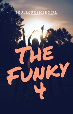 The Funky 4