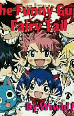 The Funny Guild Fairy Tail