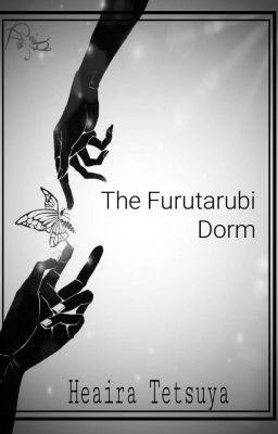 The Furutarubi Dorm; All About My OCs