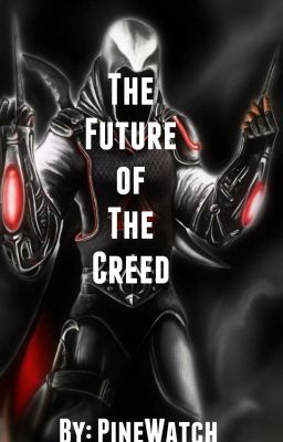 The Future of the Creed | A Futuristic Assassin's Creed |