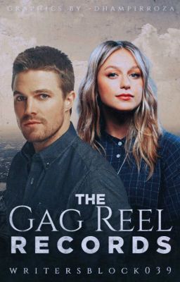 The Gag Reel Records (Companion to The Unmatched Records)