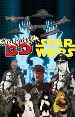 The Galaxy Wars(18+)(Book: 1#)