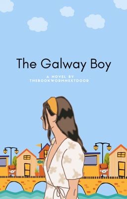 The Galway Boy