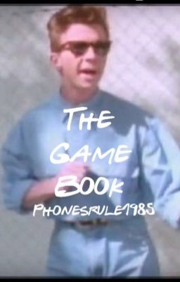 The game book