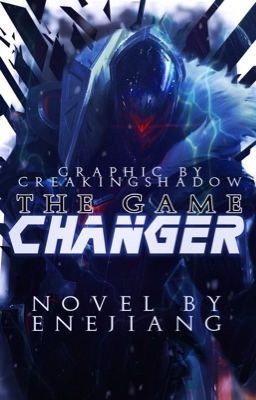 The game changer (Book 3 of IA)