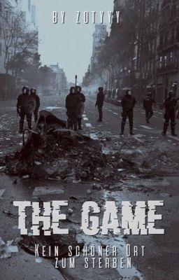 The Game: Kein schöner Ort zum Sterben