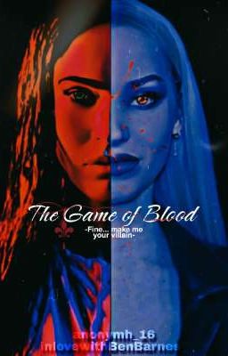 The Game of Blood