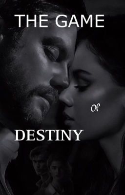 The Game Of Destiny - #Colchester : Volumul I