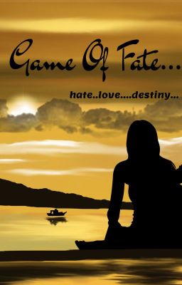 The Game of Fate- A Kaira, Manan and Keesh ff