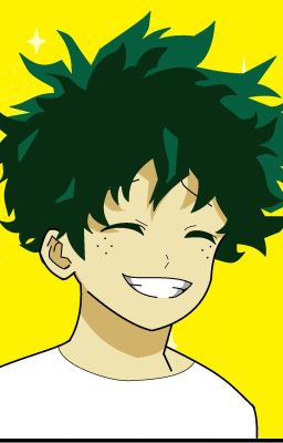 The Game show of Izuku Midoriya's dating life