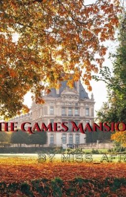 The Games Mansion