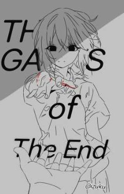 The Games Of The End 