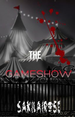 The Gameshow (COMING SOON!)