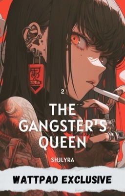 The Gangster's Queen