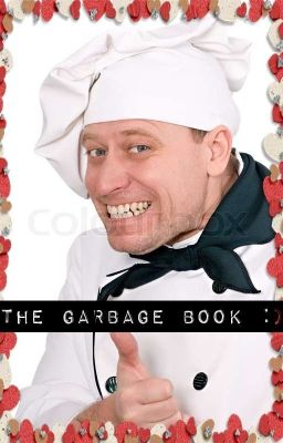 The Garbage Book :)