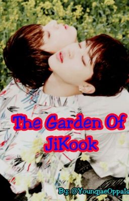 The Garden Of JiKook