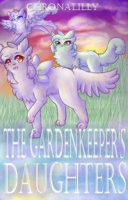 The Gardenkeeper's Daughters