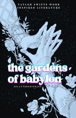 the gardens of babylon