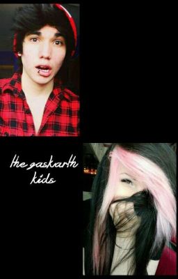 the gaskarth kids (Sequel To Alex Gaskarth X Reader)