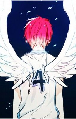 The gaurdian angel (Akakuro) [Discontinued] 