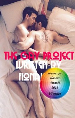 The Gay Project.