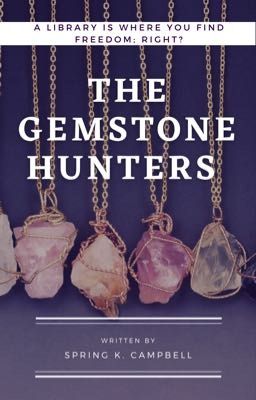 The Gemstone Hunters