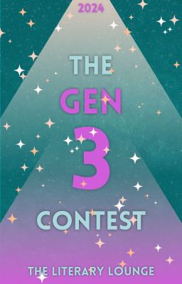 The Gen 3 Contest (2024)