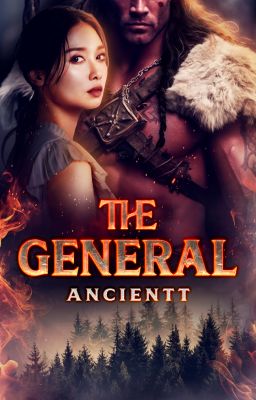 The General: A Sci-Fi Romance