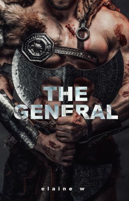 The General ✓ (Zolan Book 1)