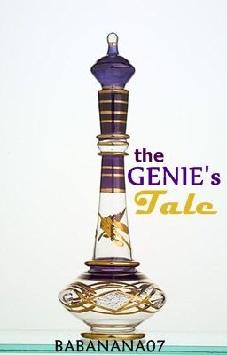 The Genie's Tale