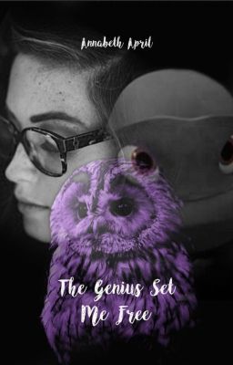 The Genius Set Me Free: The Second Book of the Freeformers Series