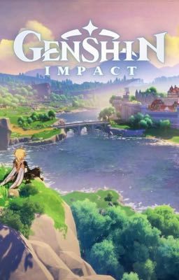 The Genshin impact travel guide