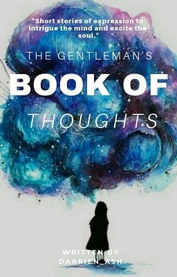 The Gentleman's Book of Thoughts