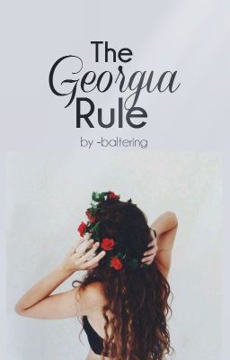 The Georgia Rule