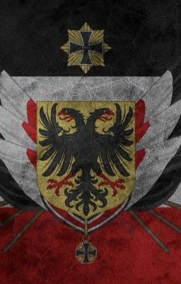 The German Empire (What if Idea) 