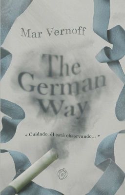 The German Way #1 ✓ YA EN LIBRERÍAS