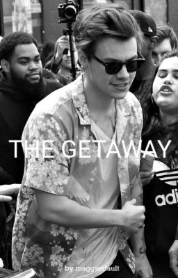 The Getaway [H.S]