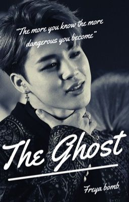 The ghost 