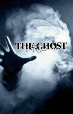 The ghost     A Michael Jackson fanfiction