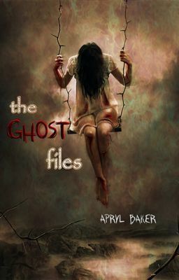 The Ghost Files