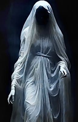The Ghost Girlfriend 