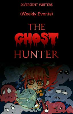 The Ghost Hunter