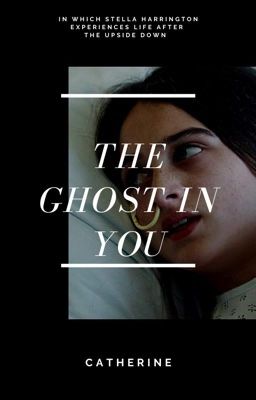 The Ghost in You ⇢ STRANGER THINGS 𝟸 