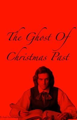 The Ghost Of Christmas Past 