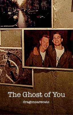 The Ghost of You