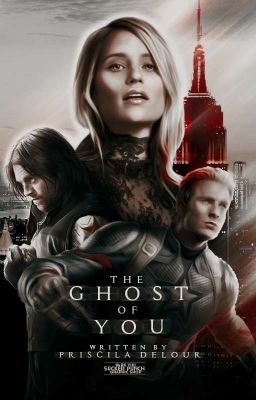 ✔ The Ghost of You | Avengers