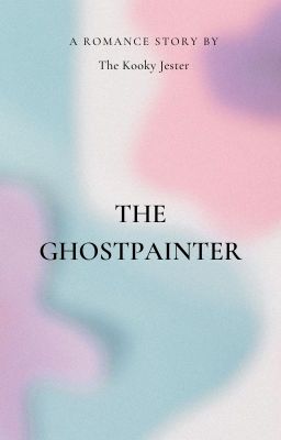The Ghostpainter